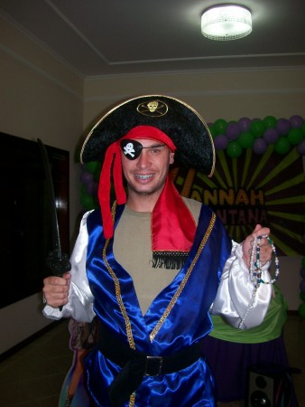 CAÇA AO TESOURO 